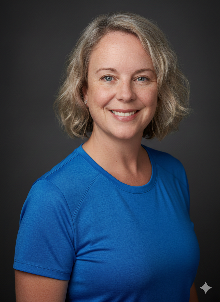 Sarah R. Fausett, founder of LifeFlow Financial Group